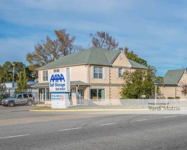 Storage Units for Rent available at 980 Portsmouth Blvd, Suffolk, VA 23434