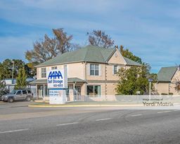 Image for AAAA Self Storage - 980 Portsmouth Blvd, Suffolk, VA
