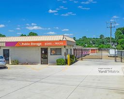 Image for Public Storage - 10110 Midlothian Tpke, Richmond, VA
