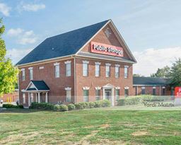 Image for Public Storage - 1350 West Hundred Road, Chester, VA