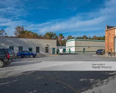 Storage Units for Rent available at 110 Virginia Ham Drive, Suffolk, VA 23434