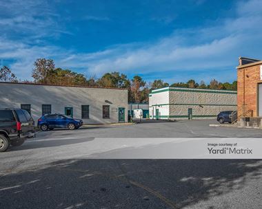 Storage Units for Rent available at 110 Virginia Ham Drive, Suffolk, VA 23434
