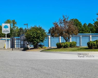 Storage Units for Rent available at 615 Elm Court, Hopewell, VA 23860