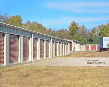 Storage Units for Rent available at 2384 Hayes Road, Hayes, VA 23072