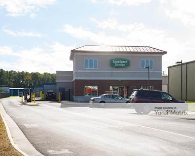 Storage Units for Rent available at 659 Woodlake Drive, Chesapeake, VA 23320