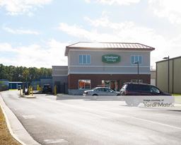 Image for Extra Space Storage - 659 Woodlake Drive, Chesapeake, VA