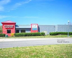Image for Chesapeake Self Storage - 716 Eden Way North, Chesapeake, VA