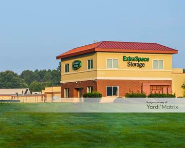 Storage Units for Rent available at 1140 North Laburnum Avenue, Richmond, VA 23223