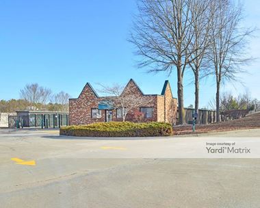 Storage Units for Rent available at 4000 Hamlin Creek Pkwy, Chester, VA 23831
