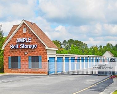 Storage Units for Rent available at 14800 Hull Street Road, Chesterfield, VA 23832
