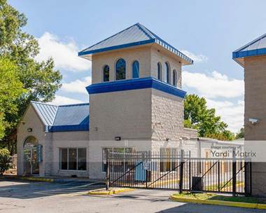 Storage Units for Rent available at 4929 Shell Road, Virginia Beach, VA 23455