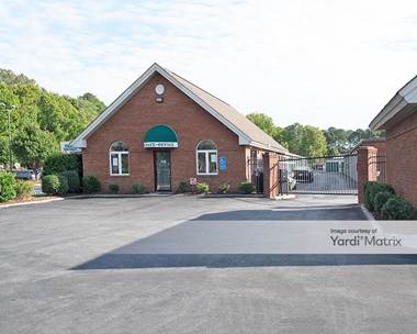 Storage Units for Rent available at 4863 Baxter Road, Virginia Beach, VA 23462