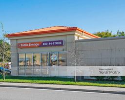 Image for Public Storage - 3033 Buckner Blvd, Virginia Beach, VA