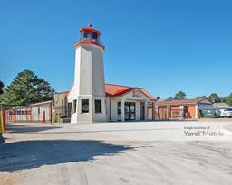 Image for Public Storage - 2109 Greenwell Road, Virginia Beach, VA