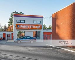 Image for Public Storage - 1489 General Booth Blvd, Virginia Beach, VA