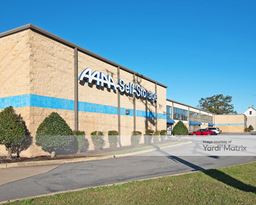 Image for AAAA Self Storage - 625 Campostella Road, Norfolk, VA