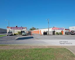 Image for Public Storage - 1409 Diamond Springs Road, Virginia Beach, VA