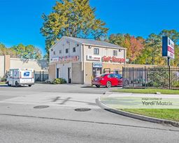Image for Mystorage - 14750 Warwick Blvd, Newport News, VA