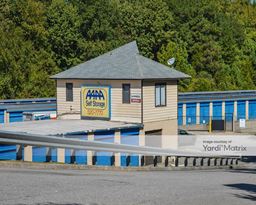 Image for AAAA Self Storage - 400 East Ellerslie Avenue, Colonial Heights, VA