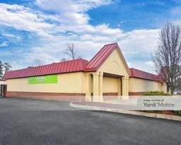 Image for Extra Space Storage - 6208 Jahnke Road, Richmond, VA