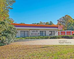 Image for Public Storage - 13410 Warwick Blvd, Newport News, VA