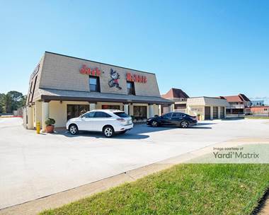Storage Units for Rent available at 5185 Shore Drive, Virginia Beach, VA 23455