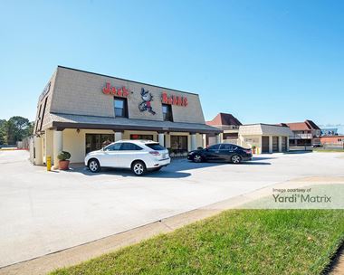 Storage Units for Rent available at 5185 Shore Drive, Virginia Beach, VA 23455