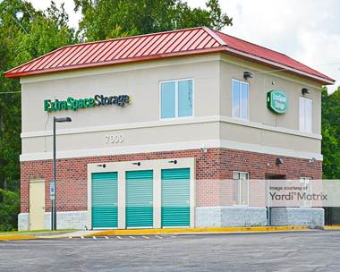 Storage Units for Rent available at 7000 Hull Street Road, Richmond, VA 23224