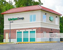 Image for Extra Space Storage - 7000 Hull Street Road, Richmond, VA