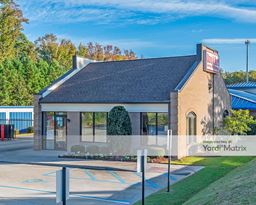 Image for American Classic Storage - 1744 General Booth Blvd, Virginia Beach, VA