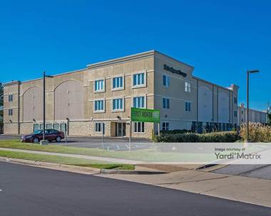 Storage Units for Rent available at 621 Village Drive, Virginia Beach, VA 23454