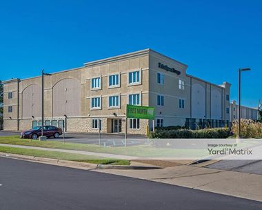 Storage Units for Rent available at 621 Village Drive, Virginia Beach, VA 23454