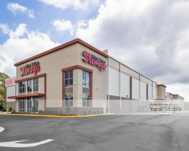 Storage Units for Rent available at 1000 Lynnhaven Pkwy, Virginia Beach, VA 23452