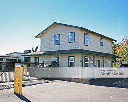 Image for Northwest Self Storage - 24622 South Barlow Road, Canby, OR