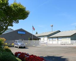 Image for Tanasbourne Rv & Mini Storage - 7980 NE Cornell Road, Hillsboro, OR