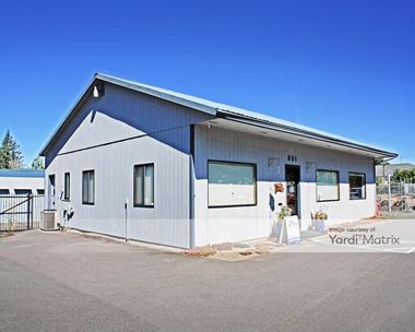 Storage Units for Rent available at 801 East Main Street, Molalla, OR 97038