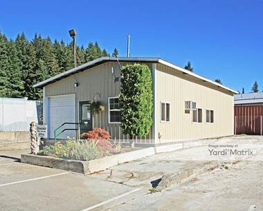 Storage Units for Rent available at 37396 Ruben Lane, Sandy, OR 97055