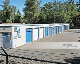 Image for Northwest Self Storage - 615 Molalla Avenue, Oregon City, OR