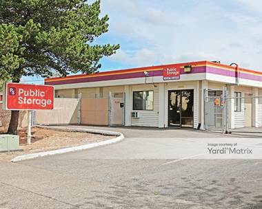 Storage Units for Rent available at 6500 SW 110th Court, Beaverton, OR 97008