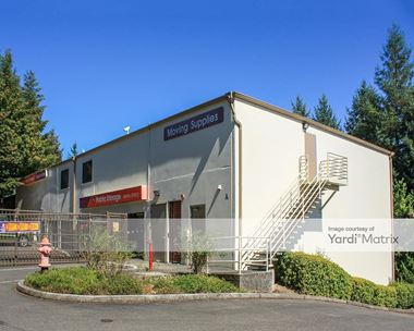 Storage Units for Rent available at 801 North State Street, Lake Oswego, OR 97034