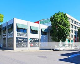 Image for Downtown Self Storage - 1305 NW Davis Street, Portland, OR