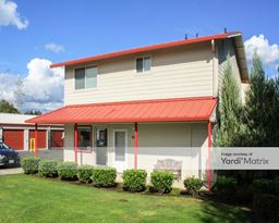 Image for Northwest Self Storage - 614 SE 202nd Avenue, Portland, OR
