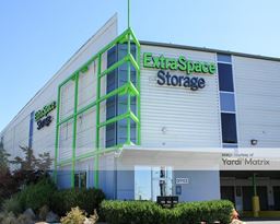 Image for Public Storage - 11318 SW Barbur Blvd, Portland, OR