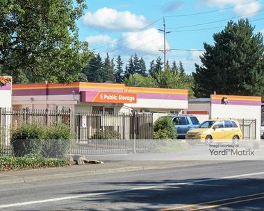 Storage Units for Rent available at 2190 NW Burnside Road, Gresham, OR 97030