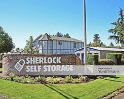 Image for Sherlock Self Storage - 30535 SW Boones Ferry Road, Wilsonville, OR