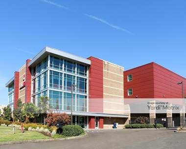 Storage Units for Rent available at 2001 NE Aloclek Drive, Hillsboro, OR 97124