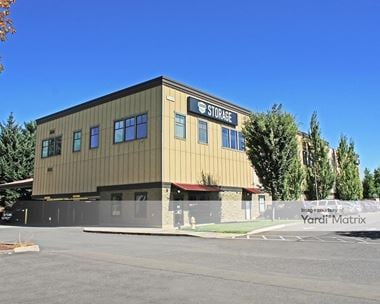 Storage Units for Rent available at 9455 SW Wilsonville Road, Wilsonville, OR 97070