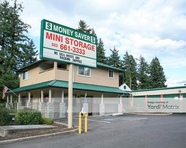 Storage Units for Rent available at 2118 SE Hogan Road, Gresham, OR 97080
