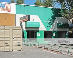 Image for U - Store Self Storage - 16252 SE McLoughlin Blvd, Milwaukie, OR