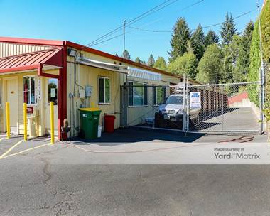 Storage Units for Rent available at 1610 B Street, Forest Grove, OR 97116